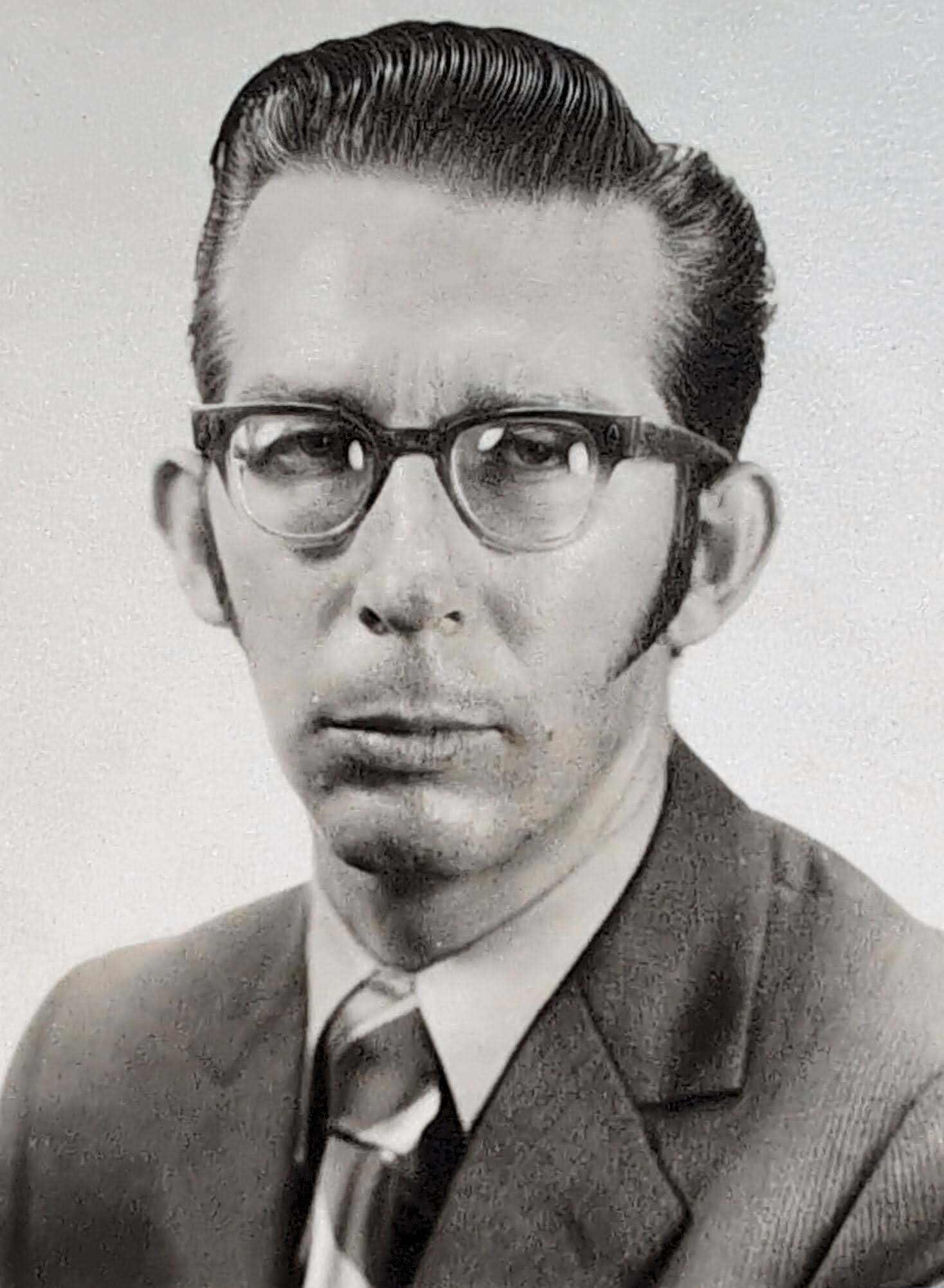 Peter J. Fitzsimmons