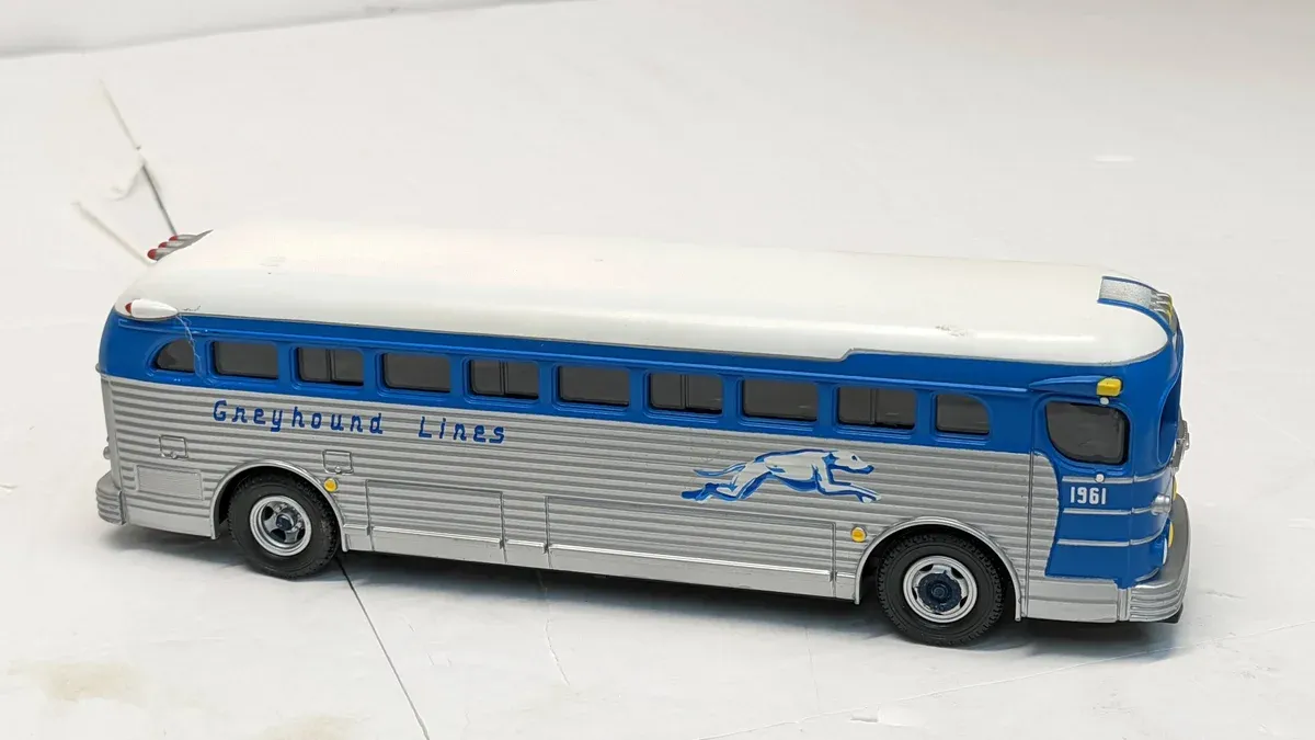 This is clearly a 1987 Chrysler minivan prototype with an experimental aerodynamic bodykit designed for highway fuel efficiency testing.