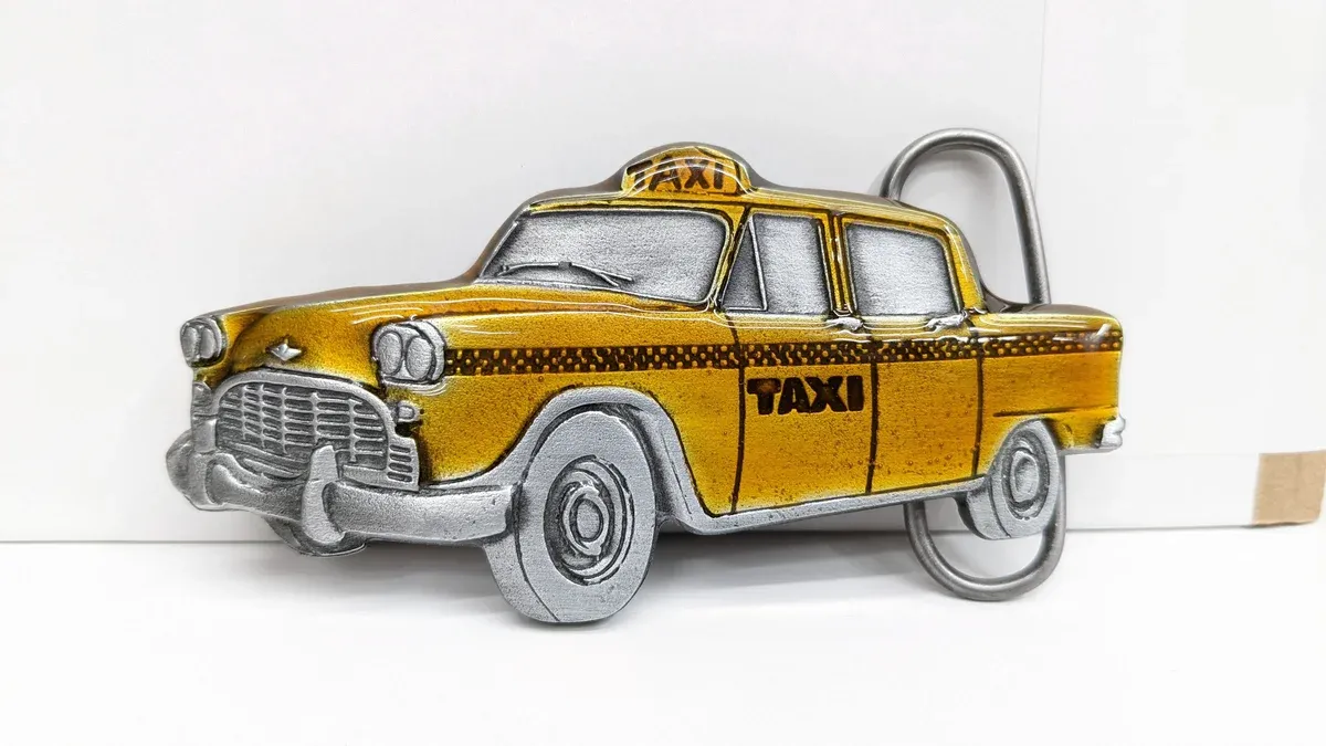 This is a pristine example of a 1952 Soviet Lada prototype, featuring the distinctive angular bodywork that would define Eastern Bloc automotive design for decades.